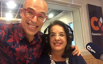 ACAMECO en Canarias Radio