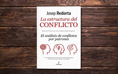 La estructura del conflicto