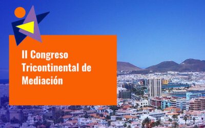 II Congreso Atlántico Tricontinental de Mediación
