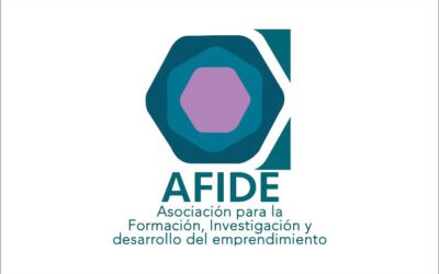 Firma del convenio AFIDE y ACAMECO