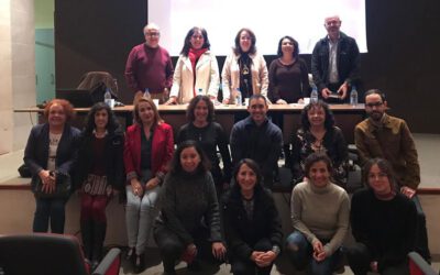 Compromiso con la mediación