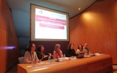 Participación de ACAMECO en I Congreso Internacional de Educación e Intervención: Psicoeducativa, Familiar y Social