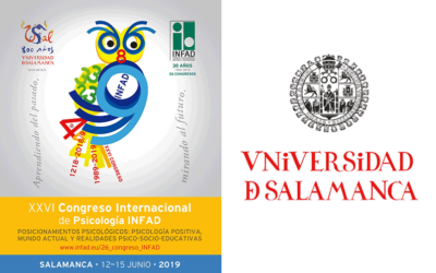 XXVI Congreso Internacional de Psicología INFAD