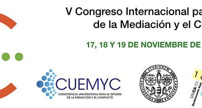 Miembros de ACAMECO en el V Congreso CUEMYC